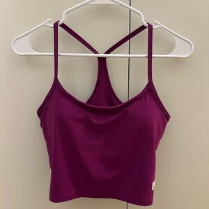 Vuori AllTheFeels Support Tank 2.0